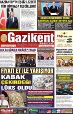 GAZİKENT