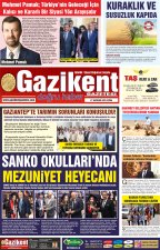 GAZİKENT
