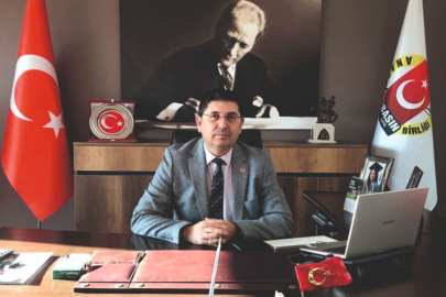 Başkan Bora Zor; “Basın, keyfi cezalarla sindirilmek isteniyor”