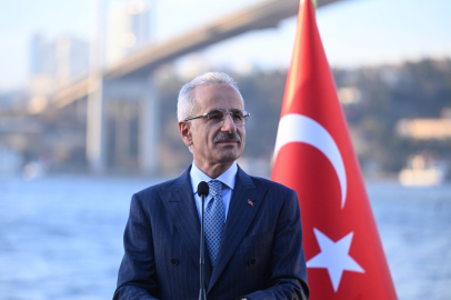 DENİZCİLİKTE DİJİTAL DÖNÜŞÜM