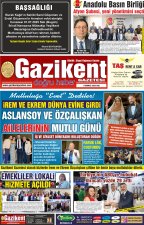 GAZİKENT