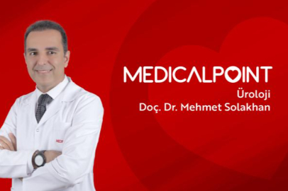 İDRAR YOLU ENFEKSİYONLARINA DİKKAT!