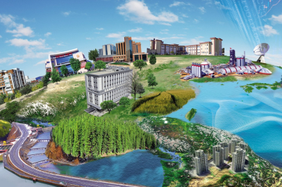 SANKO DIŞ TİCARET TİM 1000’DE YER ALDI