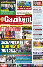 GAZİKENT
