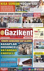 GAZİKENT
