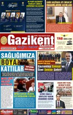 GAZİKENT