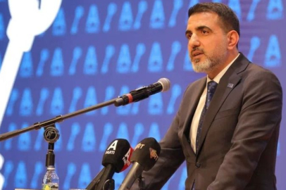 Başkan Murat Üzümcü; Devlet köye dönmelidir!