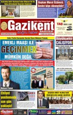 GAZİKENT