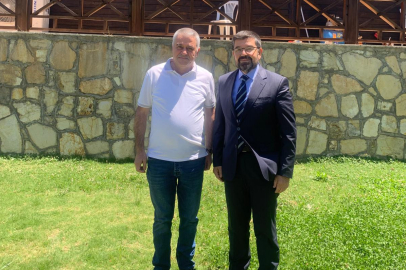 Dulkadiroğlu  Belediyesi Yeni Projelerle Ayağa Kalkıyor!