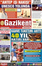 GAZİKENT