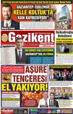 GAZİKENT