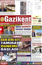 GAZİKENT