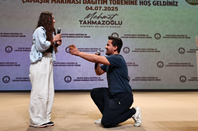 Aile Olmanın Bilinci Evlilik Okulu’nda Öğretiliyor