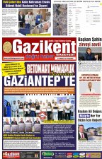 GAZİKENT