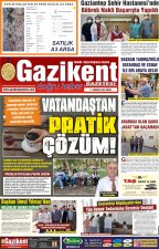GAZİKENT