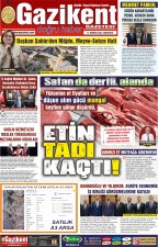 GAZİKENT