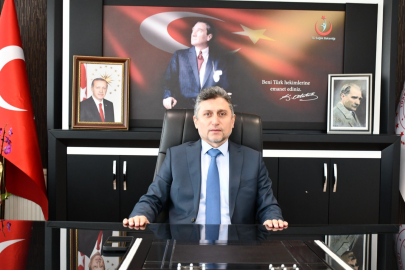 İl Sağlık Müdürü Dr. Şahin,  Önlemlerle  Risklerin Önüne Geçin
