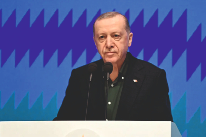 Erdoğan: Bugün Yeni Bir Gündür Tarihte Yeni Bir Sayfa Açılmıştır