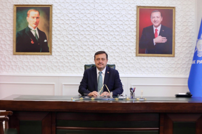 İl Başkanı Fedaioğlu: Türkiye Artık Terörsüz Yarınlara Yürümektedir