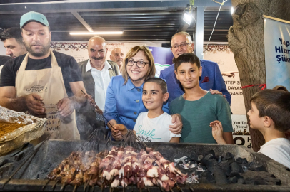 9. HEMŞEHRİ DERNEKLERİ FESTİVALİ BAŞLIYOR