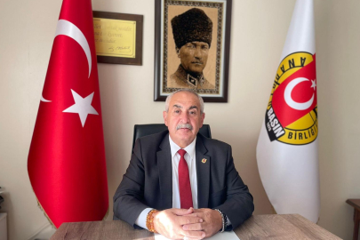 ABB Gaziantep Şube Başkanı Mehmet Ankay; 15 Temmuz, milletimizin demokrasiye sahip çıkışının adıdır.