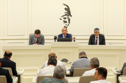 GAZİANTEP İLE TİRAN KARDEŞ ŞEHİR OLUYOR
