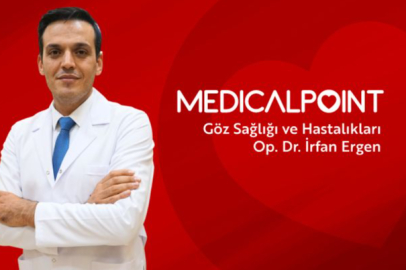 Şaşılıkta Erken Müdahale Önemli