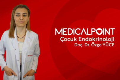 Doç. Dr. Özge Yüce , Aileleri Uyarıyor "Erken Ergenlik Alarmı"