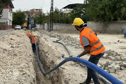 GASKİ UYARDI!