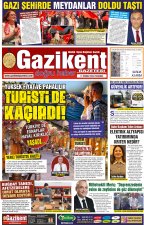 gazete