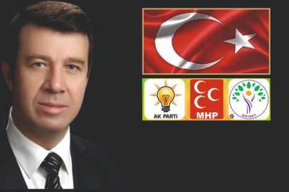 Türk Milletinin Kimliği Etnik Pazarlıkla Değil, Tarihsel Bütünlüğüyle Tanımlıdır