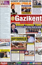 GAZİKENT