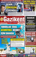 GAZİKENT