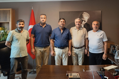 ABB PROJELERİ İLE GELİYOR
