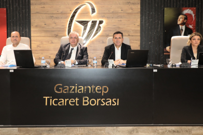 GTB TEMMUZ AYI OLAĞAN MECLİS TOPLANTISI GERÇEKLEŞTİRİLDİ