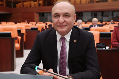 MİLLETVEKİLİ MERİÇ ACI GERÇEKLERİ SIRALADI