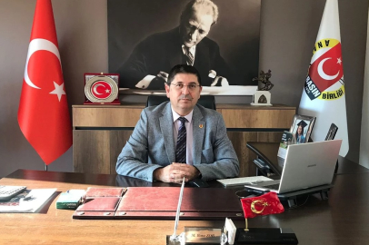 ABB Genel Başkanı M.Bora Zor, “BİK kararlarına denetim gerekiyor”