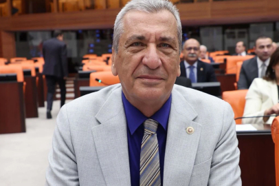 CHP’li Öztürkmen, İnternet Sorunu İçin Yetkilileri Göreve Çağırdı