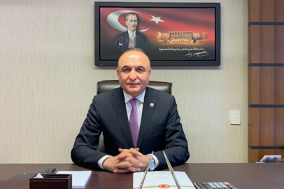 CHP MİLLETVEKİLİ MERİÇ’TEN İLÇE BELEDİYELERİNE ÇAĞRI!