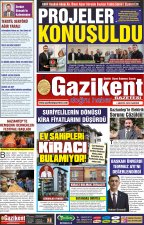 GAZİKENT