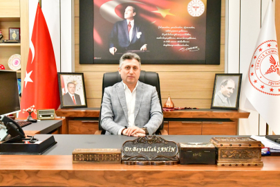 Gaziantep’e Sağlıkta Güçlü Takviye!