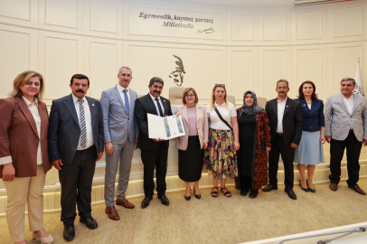 Gaziantep’te Festival Kapanış Programı Düzenlendi