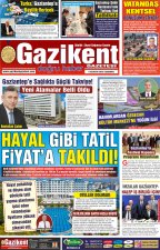 gazete
