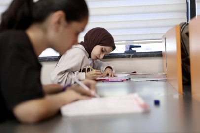 Gasmek, Lgs’de 153 Öğrencisini Başarılı Liselere Yerleştirdi
