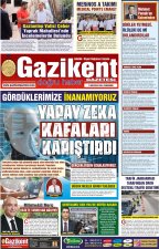 GAZİKENT