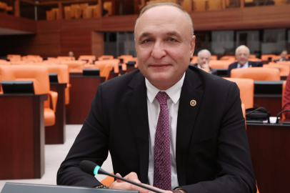 Milletvekili Meriç; Kilis’te Tarım Kan Ağlıyor