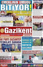 GAZİKENT