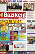 GAZİKENT