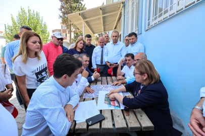 GAZİANTEP’TE "HAYAT PROJESİ" YATIRIMI