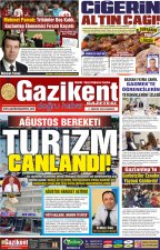 GAZİKENT